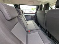 USED 2023 VAUXHALL Vivaro Life Electric 50kWh Combi MPV 5dr Electric Auto LWB (9 Seat, 11kW Charger) (136 ps) +++SAME DAY/NEXT DAY DELIVERY AVAILABLE+++