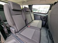 USED 2023 VAUXHALL Vivaro Life Electric 50kWh Combi MPV 5dr Electric Auto LWB (9 Seat, 11kW Charger) (136 ps) +++SAME DAY/NEXT DAY DELIVERY AVAILABLE+++