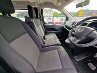 USED 2023 VAUXHALL Vivaro Life Electric 50kWh Combi MPV 5dr Electric Auto LWB (9 Seat, 11kW Charger) (136 ps) +++SAME DAY/NEXT DAY DELIVERY AVAILABLE+++