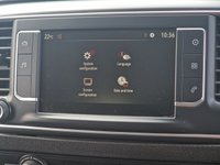 USED 2023 VAUXHALL Vivaro Life Electric 50kWh Combi MPV 5dr Electric Auto LWB (9 Seat, 11kW Charger) (136 ps) +++SAME DAY/NEXT DAY DELIVERY AVAILABLE+++