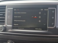 USED 2023 VAUXHALL Vivaro Life Electric 50kWh Combi MPV 5dr Electric Auto LWB (9 Seat, 11kW Charger) (136 ps) +++SAME DAY/NEXT DAY DELIVERY AVAILABLE+++