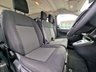 USED 2023 VAUXHALL Vivaro Life Electric 50kWh Combi MPV 5dr Electric Auto LWB (9 Seat, 11kW Charger) (136 ps) +++SAME DAY/NEXT DAY DELIVERY AVAILABLE+++