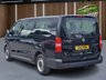 USED 2023 VAUXHALL Vivaro Life Electric 50kWh Combi MPV 5dr Electric Auto LWB (9 Seat, 11kW Charger) (136 ps) +++SAME DAY/NEXT DAY DELIVERY AVAILABLE+++
