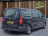USED 2023 VAUXHALL Vivaro Life Electric 50kWh Combi MPV 5dr Electric Auto LWB (9 Seat, 11kW Charger) (136 ps) +++SAME DAY/NEXT DAY DELIVERY AVAILABLE+++