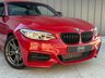 USED 2016 16 BMW 2 SERIES M235i 3.0 Coupe 2dr Petrol Auto Euro 6 (s/s) (326 ps) 