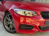 USED 2016 16 BMW 2 SERIES M235i 3.0 Coupe 2dr Petrol Auto Euro 6 (s/s) (326 ps) 