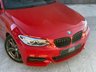 USED 2016 16 BMW 2 SERIES M235i 3.0 Coupe 2dr Petrol Auto Euro 6 (s/s) (326 ps) 