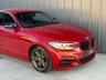 USED 2016 16 BMW 2 SERIES M235i 3.0 Coupe 2dr Petrol Auto Euro 6 (s/s) (326 ps) 