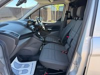 USED 2022 72 FORD TRANSIT CONNECT 1.5 250 EcoBlue Limited Panel Van 5dr Diesel Auto L2 Euro 6 (s/s) (120 ps) 1 OWNER, LWB L2, AUTO, FMDSH,