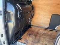 USED 2022 72 FORD TRANSIT CONNECT 1.5 250 EcoBlue Limited Panel Van 5dr Diesel Auto L2 Euro 6 (s/s) (120 ps) 1 OWNER, LWB L2, AUTO, FMDSH,