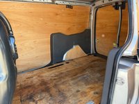 USED 2022 72 FORD TRANSIT CONNECT 1.5 250 EcoBlue Limited Panel Van 5dr Diesel Auto L2 Euro 6 (s/s) (120 ps) 1 OWNER, LWB L2, AUTO, FMDSH,