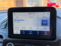 USED 2022 72 FORD TRANSIT CONNECT 1.5 250 EcoBlue Limited Panel Van 5dr Diesel Auto L2 Euro 6 (s/s) (120 ps) 1 OWNER, LWB L2, AUTO, FMDSH,