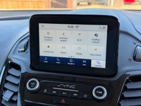 USED 2022 72 FORD TRANSIT CONNECT 1.5 250 EcoBlue Limited Panel Van 5dr Diesel Auto L2 Euro 6 (s/s) (120 ps) 1 OWNER, LWB L2, AUTO, FMDSH,