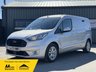USED 2022 72 FORD TRANSIT CONNECT 1.5 250 EcoBlue Limited Panel Van 5dr Diesel Auto L2 Euro 6 (s/s) (120 ps) 1 OWNER, LWB L2, AUTO, FMDSH,