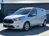 USED 2022 72 FORD TRANSIT CONNECT 1.5 250 EcoBlue Limited Panel Van 5dr Diesel Auto L2 Euro 6 (s/s) (120 ps) 1 OWNER, LWB L2, AUTO, FMDSH,