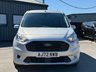 USED 2022 72 FORD TRANSIT CONNECT 1.5 250 EcoBlue Limited Panel Van 5dr Diesel Auto L2 Euro 6 (s/s) (120 ps) 1 OWNER, LWB L2, AUTO, FMDSH,