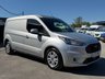 USED 2022 72 FORD TRANSIT CONNECT 1.5 250 EcoBlue Limited Panel Van 5dr Diesel Auto L2 Euro 6 (s/s) (120 ps) 1 OWNER, LWB L2, AUTO, FMDSH,
