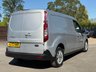 USED 2022 72 FORD TRANSIT CONNECT 1.5 250 EcoBlue Limited Panel Van 5dr Diesel Auto L2 Euro 6 (s/s) (120 ps) 1 OWNER, LWB L2, AUTO, FMDSH,
