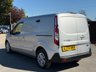 USED 2022 72 FORD TRANSIT CONNECT 1.5 250 EcoBlue Limited Panel Van 5dr Diesel Auto L2 Euro 6 (s/s) (120 ps) 1 OWNER, LWB L2, AUTO, FMDSH,