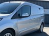 USED 2022 72 FORD TRANSIT CONNECT 1.5 250 EcoBlue Limited Panel Van 5dr Diesel Auto L2 Euro 6 (s/s) (120 ps) 1 OWNER, LWB L2, AUTO, FMDSH,