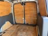 USED 2022 72 FORD TRANSIT CONNECT 1.5 250 EcoBlue Limited Panel Van 5dr Diesel Auto L2 Euro 6 (s/s) (120 ps) 1 OWNER, LWB L2, AUTO, FMDSH,