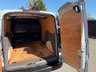 USED 2022 72 FORD TRANSIT CONNECT 1.5 250 EcoBlue Limited Panel Van 5dr Diesel Auto L2 Euro 6 (s/s) (120 ps) 1 OWNER, LWB L2, AUTO, FMDSH,