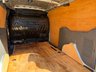 USED 2022 72 FORD TRANSIT CONNECT 1.5 250 EcoBlue Limited Panel Van 5dr Diesel Auto L2 Euro 6 (s/s) (120 ps) 1 OWNER, LWB L2, AUTO, FMDSH,