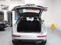 USED 2015 65 AUDI Q3 2.0 TFSI SE SUV 5dr Petrol S Tronic quattro Euro 6 (s/s) (180 ps) SAT NAV-BLUETOOTH-DAB