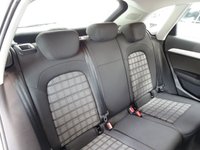 USED 2015 65 AUDI Q3 2.0 TFSI SE SUV 5dr Petrol S Tronic quattro Euro 6 (s/s) (180 ps) SAT NAV-BLUETOOTH-DAB