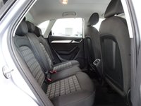 USED 2015 65 AUDI Q3 2.0 TFSI SE SUV 5dr Petrol S Tronic quattro Euro 6 (s/s) (180 ps) SAT NAV-BLUETOOTH-DAB
