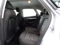 USED 2015 65 AUDI Q3 2.0 TFSI SE SUV 5dr Petrol S Tronic quattro Euro 6 (s/s) (180 ps) SAT NAV-BLUETOOTH-DAB