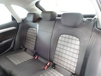 USED 2015 65 AUDI Q3 2.0 TFSI SE SUV 5dr Petrol S Tronic quattro Euro 6 (s/s) (180 ps) SAT NAV-BLUETOOTH-DAB