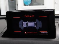 USED 2015 65 AUDI Q3 2.0 TFSI SE SUV 5dr Petrol S Tronic quattro Euro 6 (s/s) (180 ps) SAT NAV-BLUETOOTH-DAB