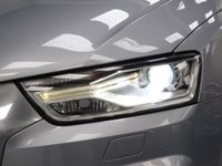 USED 2015 65 AUDI Q3 2.0 TFSI SE SUV 5dr Petrol S Tronic quattro Euro 6 (s/s) (180 ps) SAT NAV-BLUETOOTH-DAB