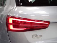 USED 2015 65 AUDI Q3 2.0 TFSI SE SUV 5dr Petrol S Tronic quattro Euro 6 (s/s) (180 ps) SAT NAV-BLUETOOTH-DAB