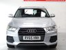 USED 2015 65 AUDI Q3 2.0 TFSI SE SUV 5dr Petrol S Tronic quattro Euro 6 (s/s) (180 ps) SAT NAV-BLUETOOTH-DAB