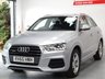 USED 2015 65 AUDI Q3 2.0 TFSI SE SUV 5dr Petrol S Tronic quattro Euro 6 (s/s) (180 ps) SAT NAV-BLUETOOTH-DAB