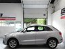 USED 2015 65 AUDI Q3 2.0 TFSI SE SUV 5dr Petrol S Tronic quattro Euro 6 (s/s) (180 ps) SAT NAV-BLUETOOTH-DAB