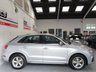 USED 2015 65 AUDI Q3 2.0 TFSI SE SUV 5dr Petrol S Tronic quattro Euro 6 (s/s) (180 ps) SAT NAV-BLUETOOTH-DAB