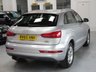 USED 2015 65 AUDI Q3 2.0 TFSI SE SUV 5dr Petrol S Tronic quattro Euro 6 (s/s) (180 ps) SAT NAV-BLUETOOTH-DAB