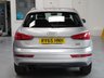 USED 2015 65 AUDI Q3 2.0 TFSI SE SUV 5dr Petrol S Tronic quattro Euro 6 (s/s) (180 ps) SAT NAV-BLUETOOTH-DAB