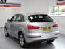 USED 2015 65 AUDI Q3 2.0 TFSI SE SUV 5dr Petrol S Tronic quattro Euro 6 (s/s) (180 ps) SAT NAV-BLUETOOTH-DAB