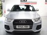 USED 2015 65 AUDI Q3 2.0 TFSI SE SUV 5dr Petrol S Tronic quattro Euro 6 (s/s) (180 ps) SAT NAV-BLUETOOTH-DAB