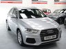 USED 2015 65 AUDI Q3 2.0 TFSI SE SUV 5dr Petrol S Tronic quattro Euro 6 (s/s) (180 ps) SAT NAV-BLUETOOTH-DAB