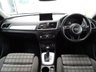 USED 2015 65 AUDI Q3 2.0 TFSI SE SUV 5dr Petrol S Tronic quattro Euro 6 (s/s) (180 ps) SAT NAV-BLUETOOTH-DAB