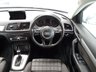 USED 2015 65 AUDI Q3 2.0 TFSI SE SUV 5dr Petrol S Tronic quattro Euro 6 (s/s) (180 ps) SAT NAV-BLUETOOTH-DAB