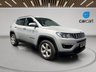 USED 2019 19 JEEP COMPASS 2.0 MultiJetII Longitude SUV 5dr Diesel Manual 4WD Euro 6 (s/s) (140 ps) (Rates starting as low as 11.9%!!!)