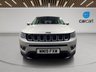 USED 2019 19 JEEP COMPASS 2.0 MultiJetII Longitude SUV 5dr Diesel Manual 4WD Euro 6 (s/s) (140 ps) (Rates starting as low as 11.9%!!!)