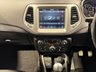 USED 2019 19 JEEP COMPASS 2.0 MultiJetII Longitude SUV 5dr Diesel Manual 4WD Euro 6 (s/s) (140 ps) (Rates starting as low as 11.9%!!!)
