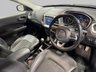 USED 2019 19 JEEP COMPASS 2.0 MultiJetII Longitude SUV 5dr Diesel Manual 4WD Euro 6 (s/s) (140 ps) (Rates starting as low as 11.9%!!!)